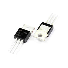 FQP19N20 TO-220 MOSFET N-CH 200V 19.4A TO-220