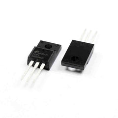 FDPF5N50NZF TO-220F MOSFET N-CH 500V 4.2A TO-220F