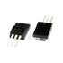 FDPF5N50NZ - TO-220F - MOSFET N-CH 500V 4.5A TO220F
