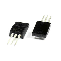FDPF5N50NZ TO-220F MOSFET N-CH 500V 4.5A TO220F