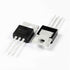HUF75332P3 - TO-220AB - MOSFET N-CH 55V 60A TO-220AB