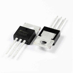 HUF75332P3 TO-220AB MOSFET N-CH 55V 60A TO-220AB