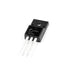 FDPF7N60NZ - TO-220F - MOSFET N-CH 600V 6.5A TO-220F