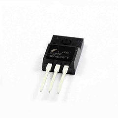 FDPF12N50FT TO-220F MOSFET N-CH 500V 11.5A TO-220F
