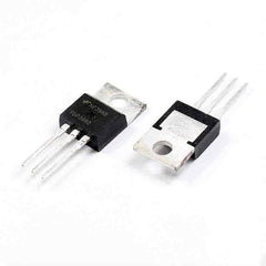 FDP3682 TO-220AB MOSFET N-CH 100V 32A TO-220AB