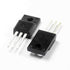 FDPF12N50T - TO-220F - MOSFET N-CH 500V 11.5A TO-220F