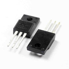 FDPF12N50T TO-220F MOSFET N-CH 500V 11.5A TO-220F