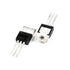 FDP2572 - TO-220AB - MOSFET N-CH 150V 29A TO-220AB