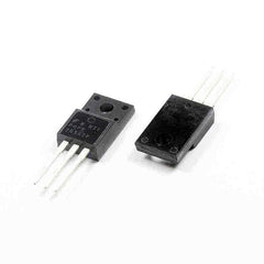 FQPF9N50CF TO-220F MOSFET N-CH 500V 9A TO-220F