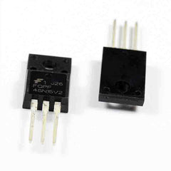 FQPF45N15V2 TO-220F MOSFET N-CH 150V 45A TO-TO-220F