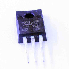 STP55NF06FP TO-220FP MOSFET N-CH 60V 50A TO220FP