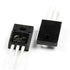 FQPF8N80C - TO-220F - MOSFET N-CH 800V 8A TO-220F