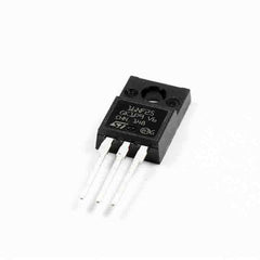 STF16NF25 TO-220FP MOSFET N-CH 250V 14A TO-220FP