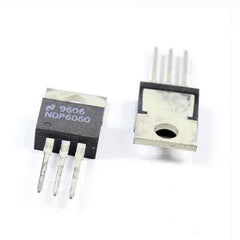 NDP6060 TO-220AB MOSFET N-CH 60V 48A TO-220AB