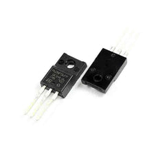 STP60NF06FP TO-220FP MOSFET N-CH 60V 30A TO220FP
