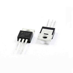FDP42AN15A0 TO-220AB MOSFET N-CH 150V 35A TO-220AB