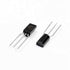 MPSW01A - TO-92 - TRANS NPN SS HC 1W 40V TO92