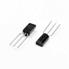 MPSW01A TO-92 TRANS NPN SS HC 1W 40V TO92