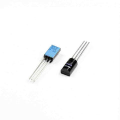 MPSW05 TO-92 TRANS NPN SS GP 1W 60V TO92