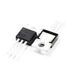 FDP2552 TO-220AB MOSFET N-CH 150V 37A TO-220AB