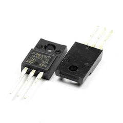 STP7NK80ZFP TO-220FP MOSFET N-CH 800V 5.2A TO-220FP