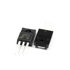 STF11NM50N TO-220FP MOSFET N-CH 500V 8.5A TO-220FP