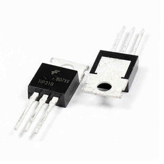 TIP31B TO-220AB TRANS NPN 3A 80V HI PWR TO220AB
