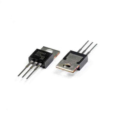 TIP31 TO-220AB TRANS NPN 3A 40V HI PWR TO220AB