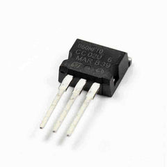 STB60NF10-1 I2PAK MOSFET N-CH 100V 80A I2PAK