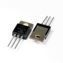 2N6107 TO-220AB TRANS PNP PWR GP 7A 70V TO220AB