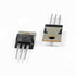 2N6667 - TO-220AB - TRANS DARL PNP 10A 60V TO220AB