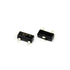 MMBT2907ALT1 - SOT-23-3 (TO-236) - TRANS SS GP PNP 60V SOT23