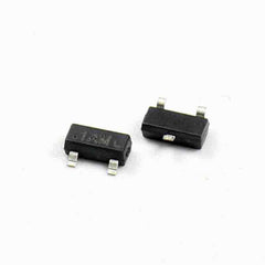MMBT3904LT1 SOT-23-3 (TO-236) TRANS SS GP NPN 40V SOT23