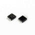 LM4906MMX - 8-MSOP - IC AMP AUDIO PWR 1W MONO 8MSOP