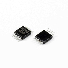 LM4906MMX 8-MSOP IC AMP AUDIO PWR 1W MONO 8MSOP