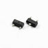 MMBT3906LT1 - SOT-23-3 (TO-236) - TRANS SS GP PNP 40V SOT23