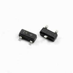 MMBT3906LT1 SOT-23-3 (TO-236) TRANS SS GP PNP 40V SOT23