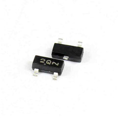 MMBT5087LT1 SOT-23-3 (TO-236) TRANS SS GP PNP LN 50V SOT23