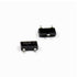 MMBTA06LT1 - SOT-23-3 (TO-236) - TRANS DRIVER SS NPN 80V SOT23