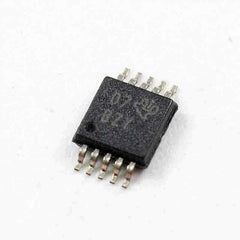 OPA2889IDGSR 10-MSOP IC OPAMP VFB 75MHZ DUAL 10MSOP