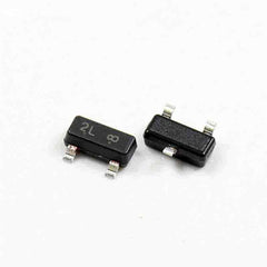 MMBT5401LT1 SOT-23-3 (TO-236) TRANS SS PNP 150V HV SOT23