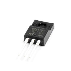 STP8NK80ZFP TO-220FP MOSFET N-CH 800V 6.2A TO-220FP