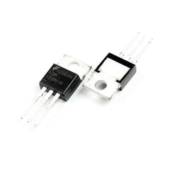 FDP120N10 TO-220 MOSFET N-CH 100V 74A TO-220