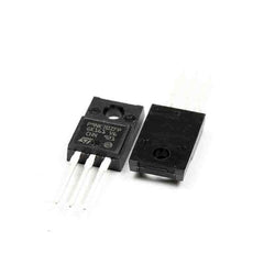 STP9NK70ZFP TO-220FP MOSFET N-CH 700V 7.5A TO-220FP