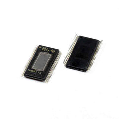 TAS5112DFDRG4 56-HTSSOP IC AMP AUDIO PWR 62W D 56TSSOP