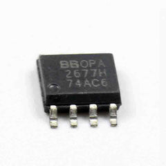 OPA2677IDDAR 8-SO PowerPad IC OPAMP CFB 2GHZ DUAL WB 8SOIC