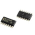 OPA4330AIDR - 14-SOIC - IC OPAMP ZERO DRIFT 14SOIC