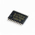 P89LPC924FDH,518 - 20-TSSOP (0.173", 4.40mm Width) - IC 80C51 MCU FLASH 4K 20TSSOP