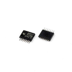 MSP430G2211IPW14R 14-TSSOP IC MCU 16BIT 14TSSOP