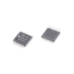 MSP430G2131IPW14R 14-TSSOP (0.173", 4.40mm Width) IC MCU 16BIT 14TSSOP
